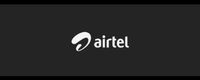 Airtel logo, telecom client of Cubikey digital marketing agency Bangalore