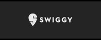 Swiggy logo, D2C and food-tech client of Cubikey Bangalore